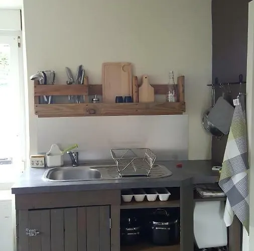 Casa de Férias Dardenne