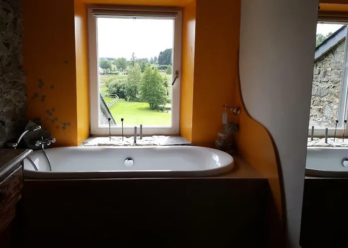 Casa de Férias Dardenne *