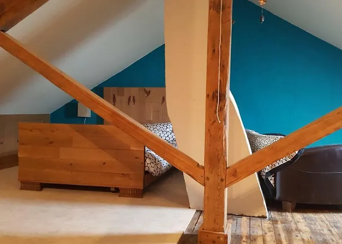 Dardenne Casa de Férias