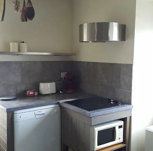 Dardenne Casa de Férias Bertrix